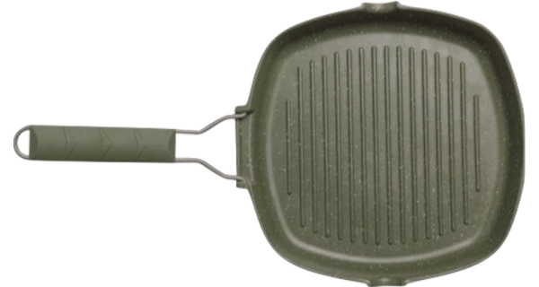TRAKKER PRODUCTS - Pánev Armolife Marble Griddle Pan