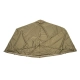 TRAKKER PRODUCTS - Parní štít s osvětlením Tempest RS 150 Nitelife Vapour Shield
