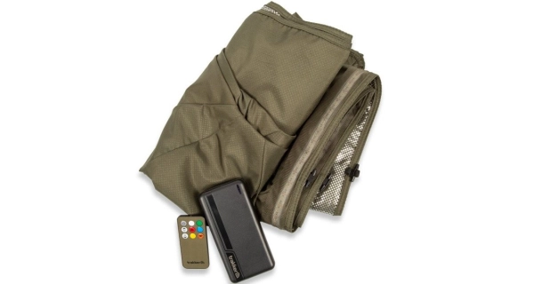TRAKKER PRODUCTS - Parní štít s osvětlením Tempest RS 150 Nitelife Vapour Shield