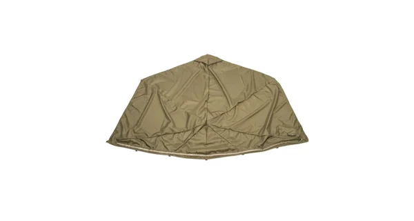TRAKKER PRODUCTS - Parní štít s osvětlením Tempest RS Brolly Nitelife Vapour Shield