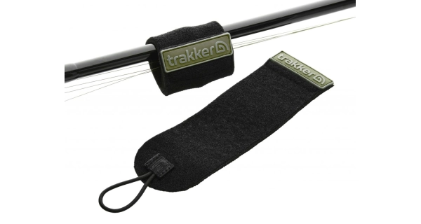 TRAKKER PRODUCTS - Pásky na pruty Neoprene Rod Bands
