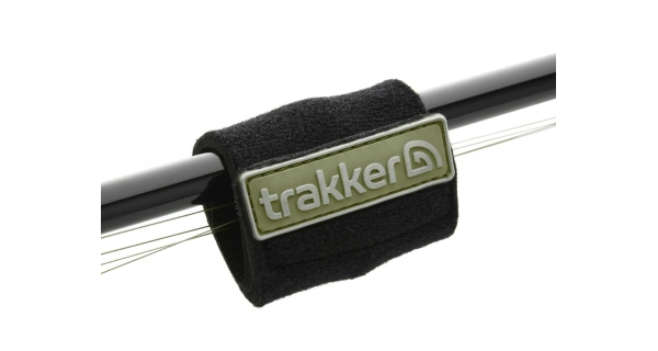 TRAKKER PRODUCTS - Pásky na pruty Neoprene Rod Bands