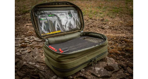 TRAKKER PRODUCTS - penál na návazce a bižuterii NXG Combi Rig Pouch