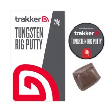 TRAKKER PRODUCTS - Plastické olovo Tungsten Rig Putty