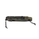 TRAKKER PRODUCTS - Plovák NXC Camo Net Float