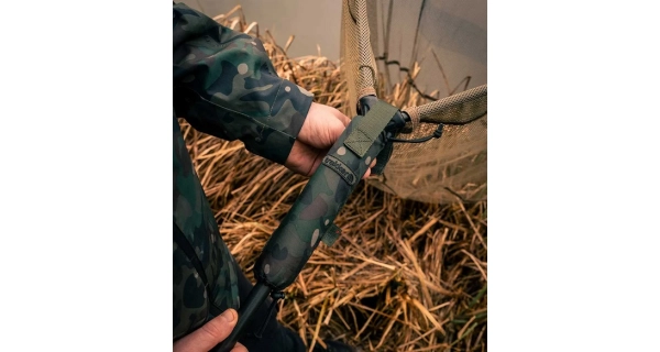 TRAKKER PRODUCTS - Plovák NXC Camo Net Float