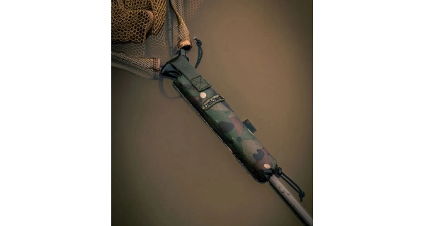TRAKKER PRODUCTS - Plovák NXC Camo Net Float
