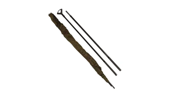 TRAKKER PRODUCTS - Podběrák Sanctuary T1 Landing Net Camo