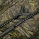 TRAKKER PRODUCTS - Podběrák Sanctuary T1 Landing Net Camo