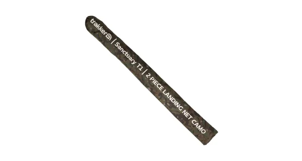 TRAKKER PRODUCTS - Podběrák Sanctuary T1 Landing Net Camo