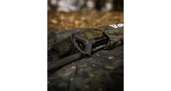 TRAKKER PRODUCTS - Podběrák Sanctuary T1 Landing Net Camo