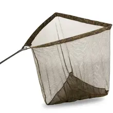 TRAKKER PRODUCTS - Podběrák Sanctuary T1 Landing Net Camo