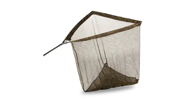 TRAKKER PRODUCTS - Podběrák Sanctuary T1 Landing Net Camo