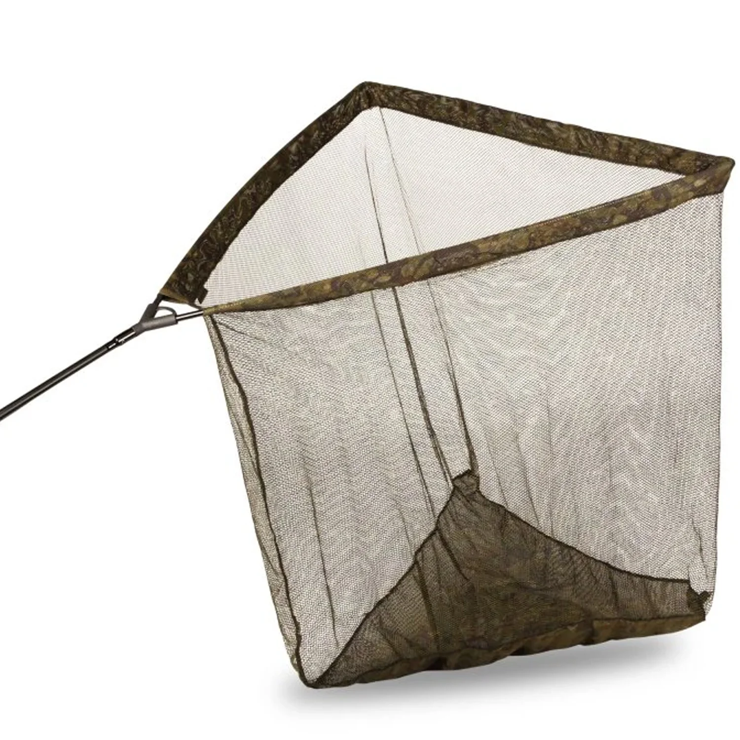 TRAKKER PRODUCTS - Podběrák Sanctuary T1 Landing Net Camo
