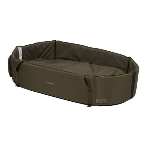 TRAKKER PRODUCTS - Podložka Sanctuary Deluxe Oval Crib Standard