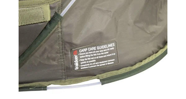 TRAKKER PRODUCTS - Podložka Sanctuary Insta-Mat