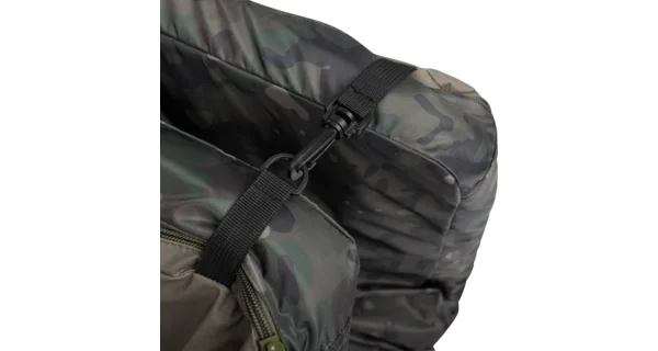 TRAKKER PRODUCTS - Podložka Sanctuary MF Flat Mat