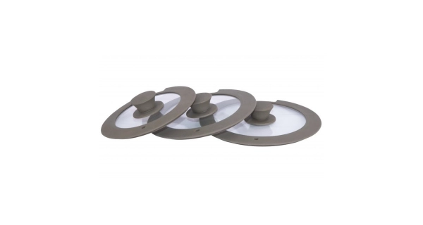 TRAKKER PRODUCTS - Poklička Armolife Cookset Lid Medium