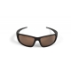 TRAKKER PRODUCTS - Polarizační brýle Amber Wrap Around Sunglasses