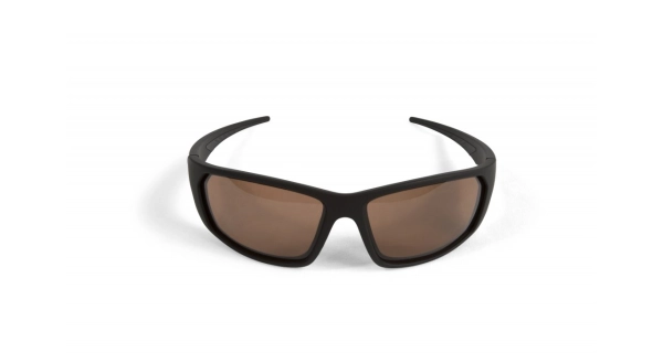 TRAKKER PRODUCTS - Polarizační brýle Amber Wrap Around Sunglasses