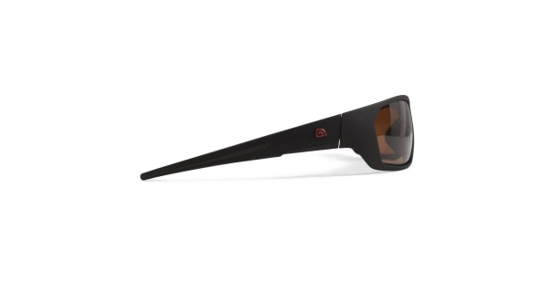 TRAKKER PRODUCTS - Polarizační brýle Amber Wrap Around Sunglasses