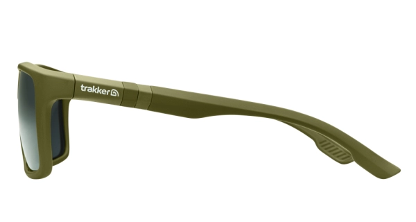 TRAKKER PRODUCTS - Polarizační brýle Classic Sunglasses