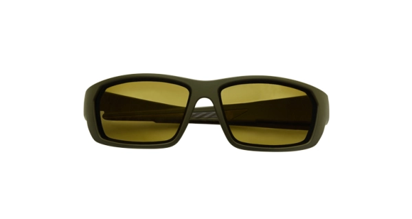 TRAKKER PRODUCTS - Polarizační brýle Wrap Around Sunglasses