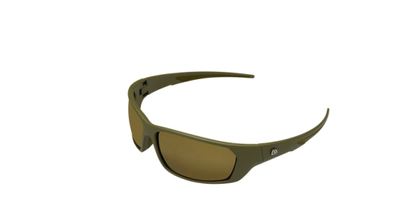 TRAKKER PRODUCTS - Polarizační brýle Wrap Around Sunglasses