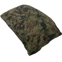 TRAKKER PRODUCTS - Polštář Large Camo Pillow TRAKKER PRODUCTS - Polštář Large Camo Pillow
