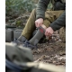 TRAKKER PRODUCTS - Ponožky CR Socks 3-Pack vel. 7-9