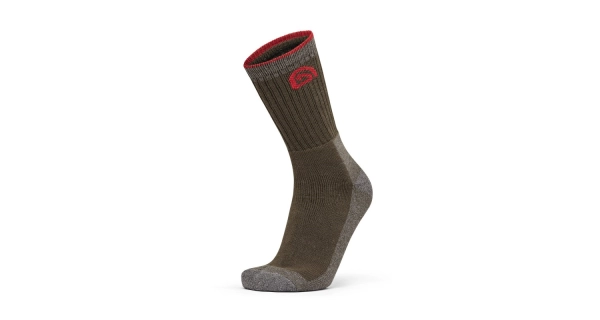 TRAKKER PRODUCTS - Ponožky CR Socks 3-Pack vel. 9-11