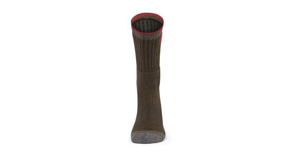 TRAKKER PRODUCTS - Ponožky CR Socks 3-Pack vel. 9-11
