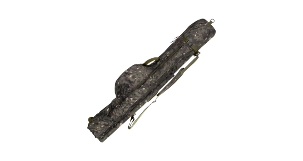 TRAKKER PRODUCTS - Pouzdro na 3 pruty NXC Camo 3 Rod Sleeve 10 ft-R