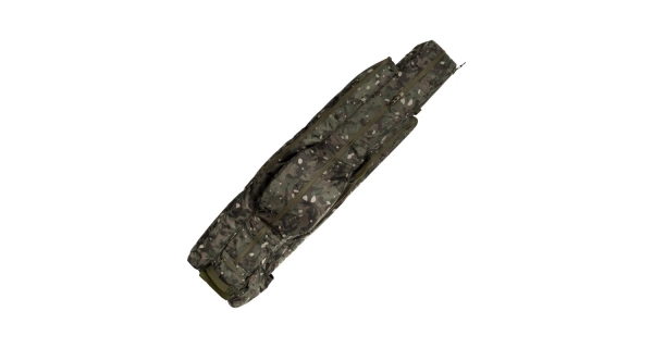 TRAKKER PRODUCTS - Pouzdro na 3 pruty NXC Camo 3 Rod Sleeve 10 ft-R