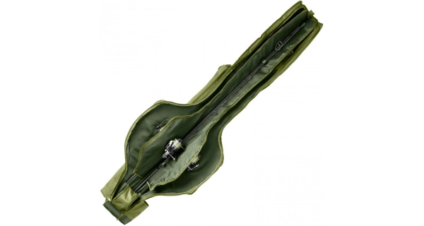 TRAKKER PRODUCTS - Pouzdro na 3 pruty NXG 3 Rod Padded Sleeve 12 ft