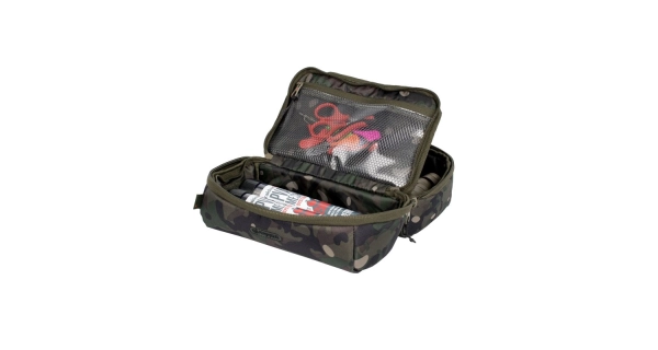 TRAKKER PRODUCTS - Pouzdro na bižuterii NXC Camo PVA Pouch