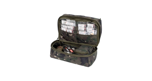 TRAKKER PRODUCTS - Pouzdro na bižuterii NXC Camo PVA Pouch