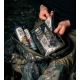 TRAKKER PRODUCTS - Pouzdro na bižuterii NXC Camo PVA Pouch
