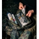 TRAKKER PRODUCTS - Pouzdro na bižuterii NXC Camo PVA Pouch