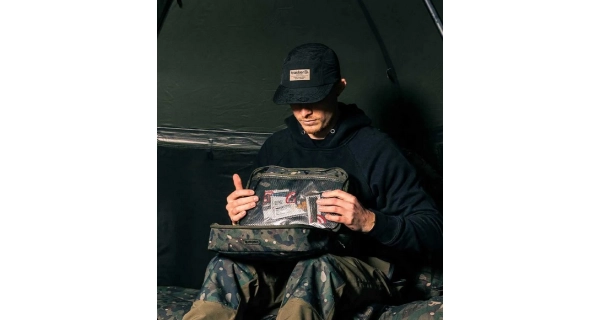 TRAKKER PRODUCTS - Pouzdro na bižuterii NXC Camo Rig-R Box