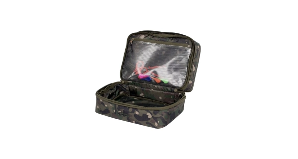 TRAKKER PRODUCTS - Pouzdro na bižuterii NXC Camo Rig-R Box