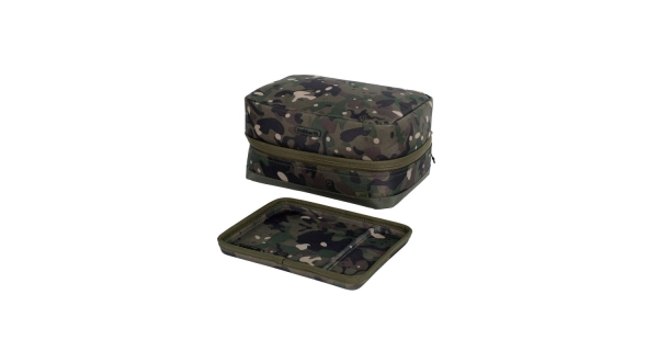 TRAKKER PRODUCTS - Pouzdro na bižuterii NXC Camo Rig-R Box