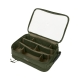 TRAKKER PRODUCTS - Pouzdro na bižuterii NXG Tackle & Rig Pouch