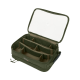 TRAKKER PRODUCTS - Pouzdro na bižuterii NXG Tackle & Rig Pouch