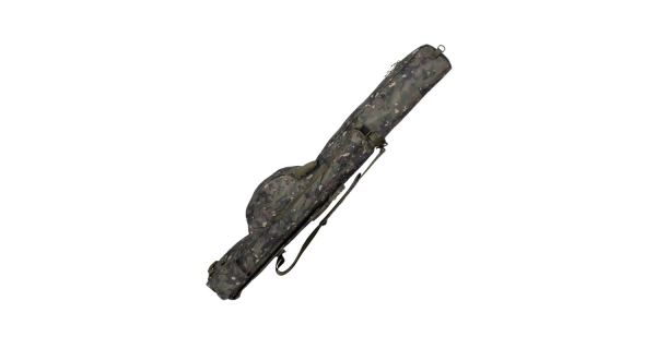 TRAKKER PRODUCTS - Pouzdro na prut NXC Camo 3 Rod Sleeve 10 ft