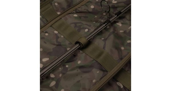 TRAKKER PRODUCTS - Pouzdro na prut NXC Camo 3 Rod Sleeve 12 ft