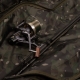 TRAKKER PRODUCTS - Pouzdro na prut NXC Camo 3 Rod Sleeve 12 ft