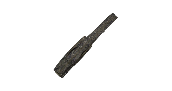 TRAKKER PRODUCTS - Pouzdro na prut NXC Camo 3 Rod Sleeve 12 ft