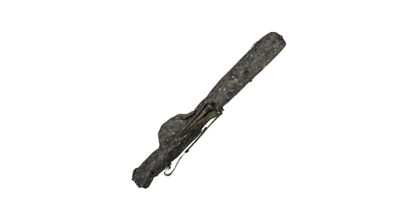 TRAKKER PRODUCTS - Pouzdro na prut NXC Camo 3 Rod Sleeve 12 ft