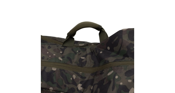 TRAKKER PRODUCTS - Pouzdro na prut NXC Camo 3 Rod Sleeve 12 ft